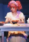 Reina Tanaka 田中れいな Cinderella the Musical シンデレラ The ミュージカル  