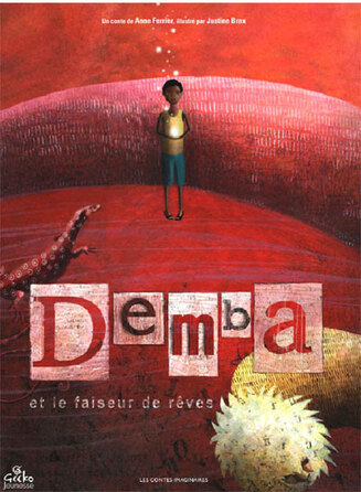 Demba et le faiseur de Rêves