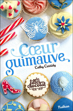 "Coeur guimauve" T.2 de Cathy Cassidy