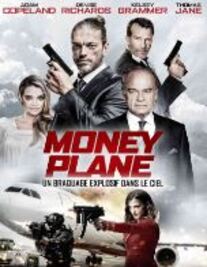 Affiche du film Money Plane 