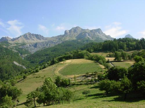 Blog de lisezmoi : Hello! Bienvenue sur mon blog!, Alpes de Haute-Provence - Enchastrayes