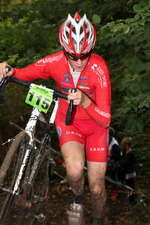 Cyclo cross UFOLEP de la Bassée ( Séniors – féminines )