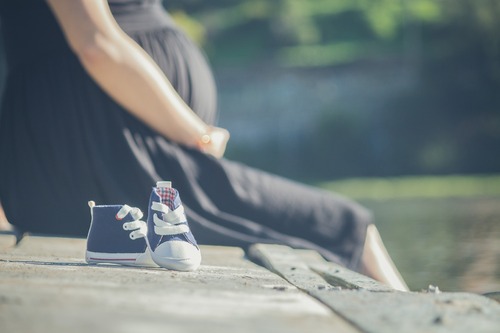 Bébé fait des farces !