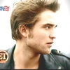 Robert Pattinson de profil!!