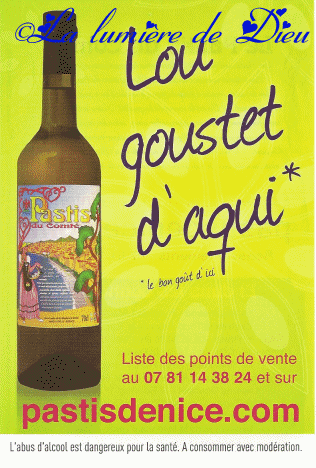 La Madone d'Utelle, la boutique du sanctuaire
