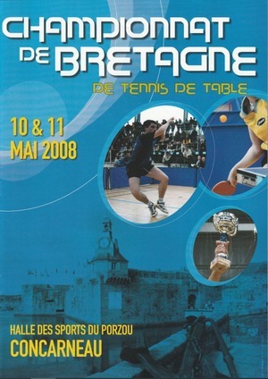 Compétitions 2007/2008
