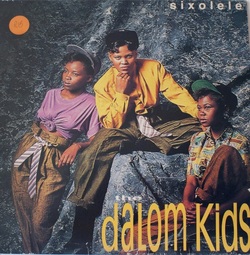 The Dalom Kids - Sixolele