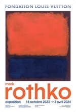 Mark Rothko