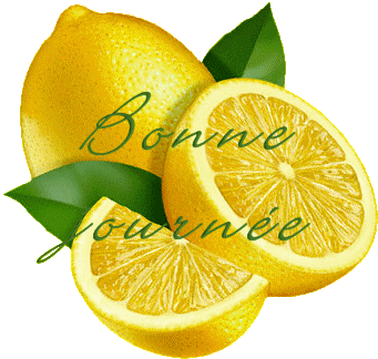 Les Bienfaits du Citron, 