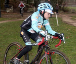 Championnat régional UFOLEP Cyclo cross à Salomé ( Ecoles de cyclisme )