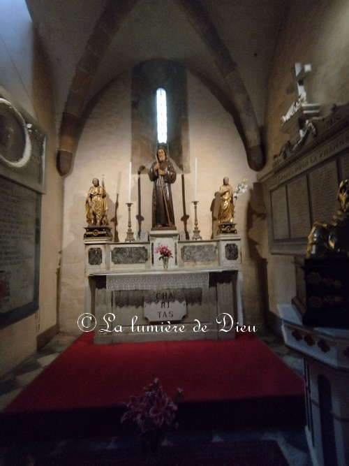 Cathédrale Saint Léonce de Fréjus