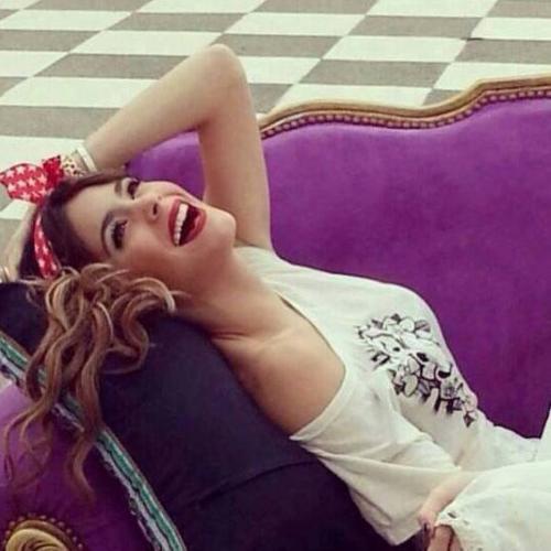 Martina Stoessel