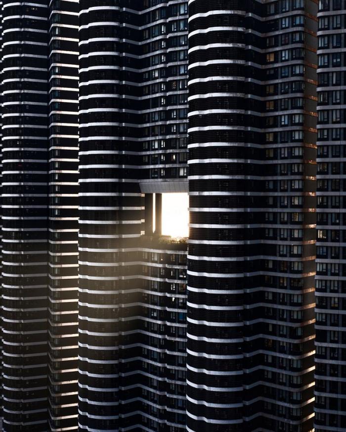 Les plus belles Photos d’Architecture de 2020
