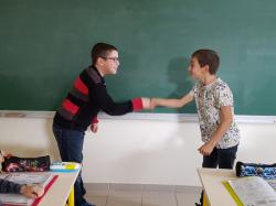 Anglais