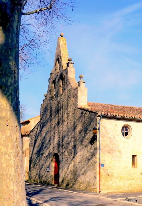 z01 - Eglise de Belflou