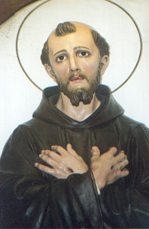 St François d'Assise