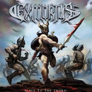 Exmortus - Slave to the Sword (2014)