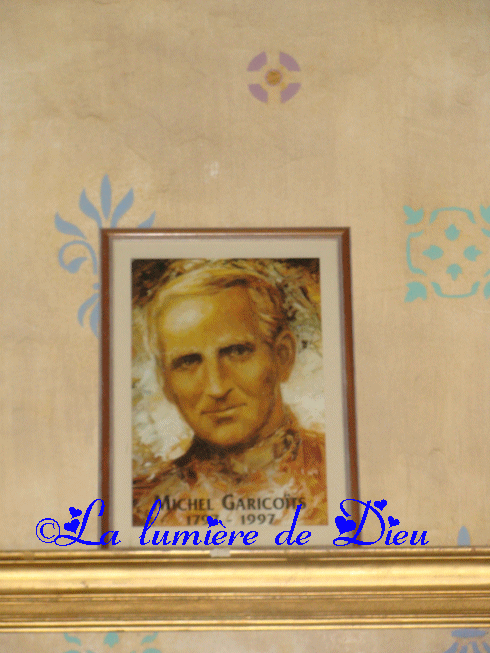 Ascain : église Notre-Dame de l'Assomption