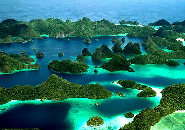 raja ampat