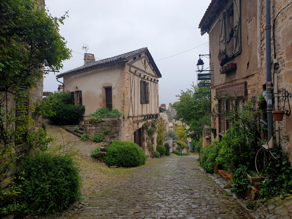 Cordes-sur-Ciel