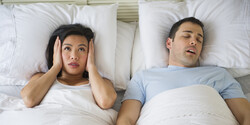 How To Do About Snoring