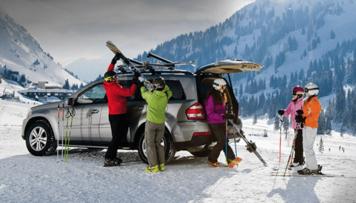 Les Meilleures Stations De Ski Écologiques - Par Marie Herblot -