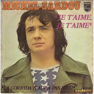 Michel Sardou,1971