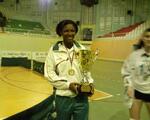 Tomabidas Collete MCA Volleyball Championne 2007