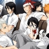 bleach