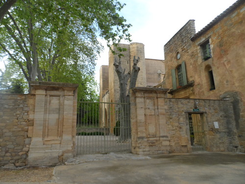 Bouzigues(Hérault)