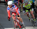 Présentation du 15ème Prix cycliste UFOLEP d'Orchies