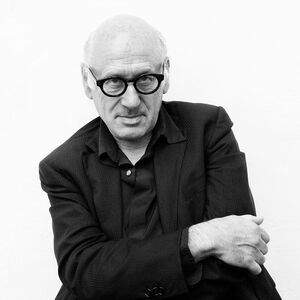 Michael Nyman