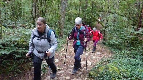 "La Montagne de Beaune" - Mercredi 02 octobre 2024