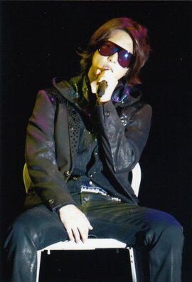 [Concert] Asia 2011 - SuperGood SuperBad 