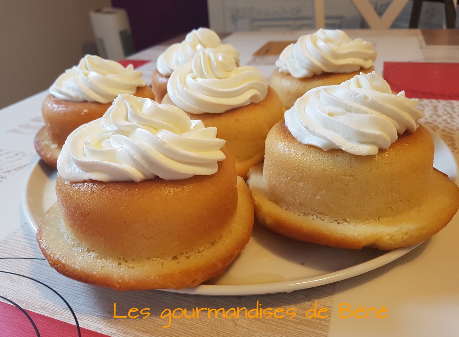 Les Traditionnels Les Gourmandises De Bene