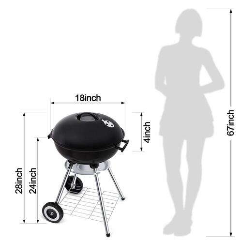 Top Rated Grills - Buy Electric, Charcoal and Propane Grills At Best Prices