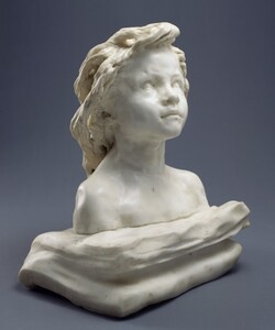  * Sculptures de Camille Claudel