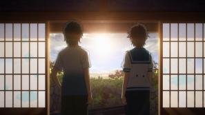 Nagi no Asukara