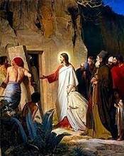  * 42 - Le Mystère de la Résurrection du Christ