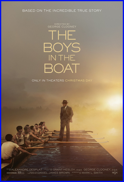 2023/The Boys In The Boat