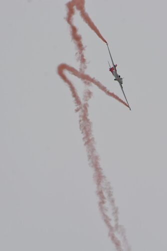 Meeting aérien La Ferté Alais Cerny (91) mai 2016