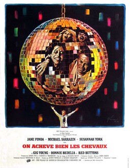 BOX OFFICE FRANCE 1970 TOP 61 A 70