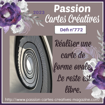 Passion Cartes Créatives#772 !
