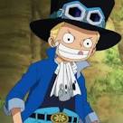 Dessin de One Piece n°41: Sabo enfant (commandé par Homura)