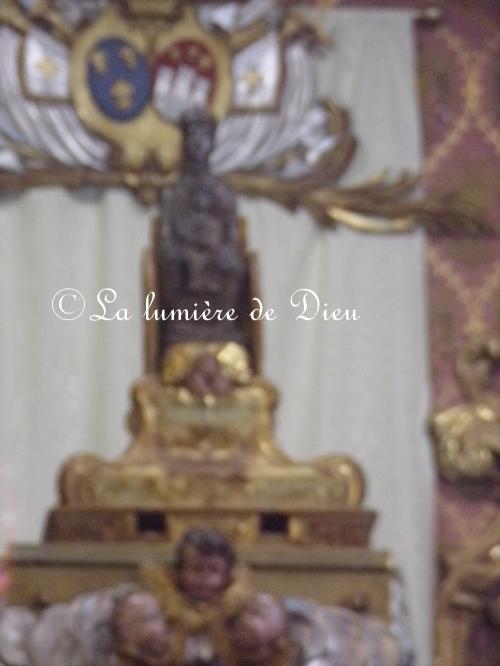 Thuir, l'église Notre-Dame de la Victoire