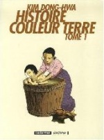 Histoire couleur terre T1