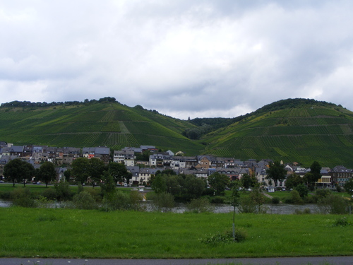 Vallée de la Moselle ( Acte 2)