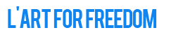 Art For Freedom Art For Freedom