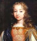 Louis XIV de France