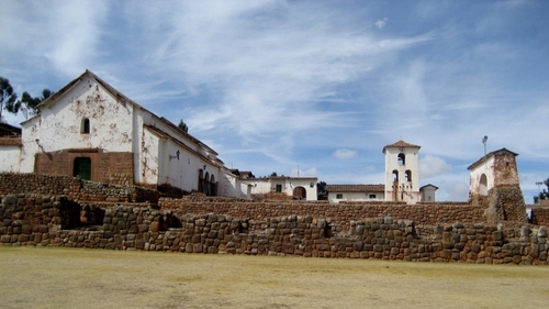 Chinchero